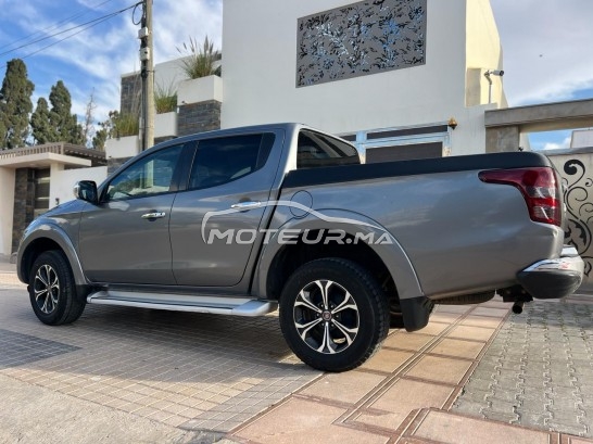 FIAT Fullback occasion 1861171