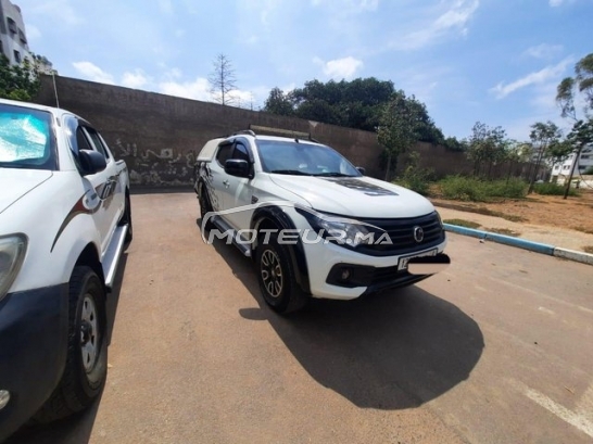 FIAT Fullback occasion 1700691