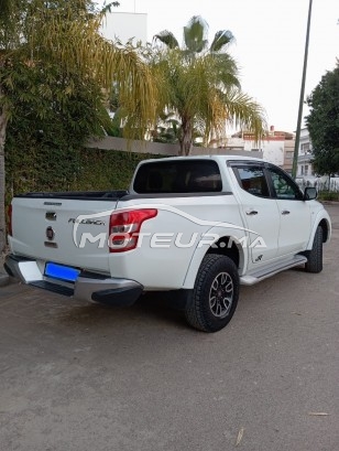 FIAT Fullback 4x4 occasion 1789117