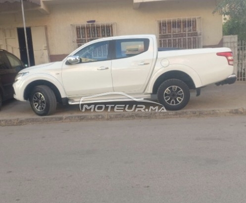 FIAT Fullback occasion 1664383