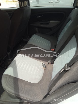 FIAT Grande punto Eesy occasion 1867343