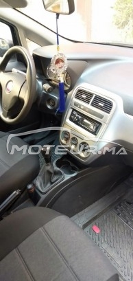 فيات جراندي بونتو 1.3 مستعملة 1647876