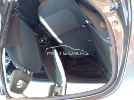 فيات جراندي بونتو مستعملة 1950318