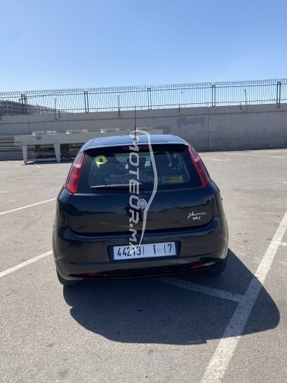 FIAT Grande punto occasion 1596520