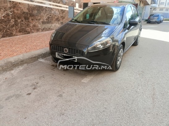 FIAT Grande punto occasion 1930484