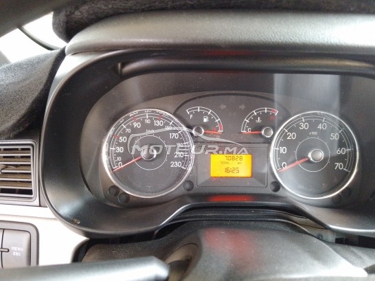 FIAT Grande punto occasion 2480034