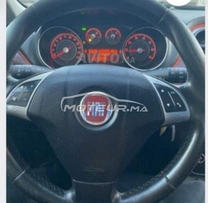 FIAT Grande punto Evo occasion 1845599
