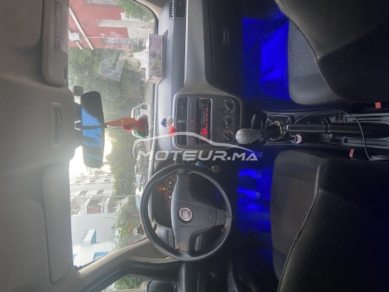 فيات جراندي بونتو 1.3 مستعملة 2531917