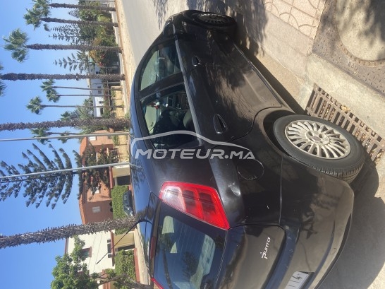 فيات جراندي بونتو 1.3 مستعملة 2531918