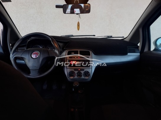 فيات جراندي بونتو مستعملة 1794216