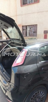 فيات جراندي بونتو 1.3 مستعملة 1647877