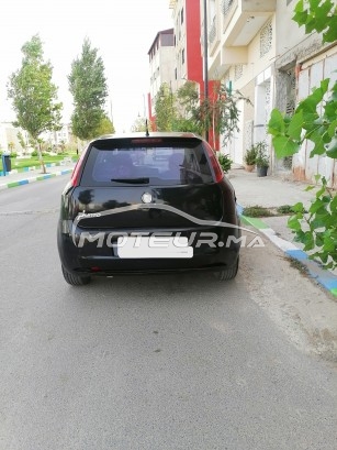 فيات جراندي بونتو مستعملة 1486345