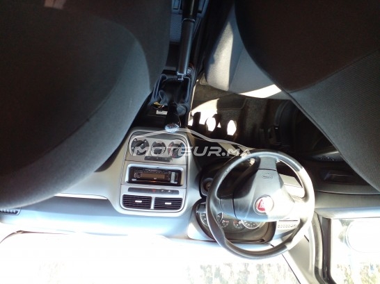 فيات جراندي بونتو مستعملة 1950317