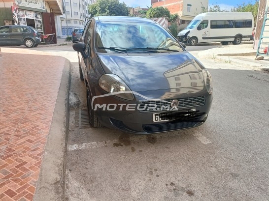 FIAT Grande punto occasion 1930482