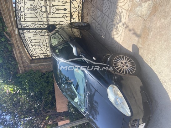 فيات جراندي بونتو 1.3 مستعملة 2531919