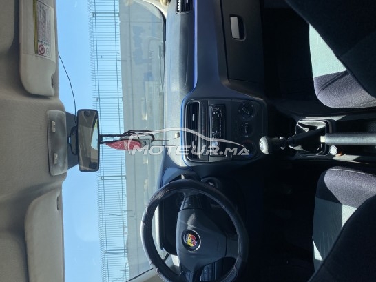 FIAT Grande punto occasion 1596517