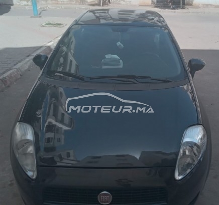 FIAT Grande punto occasion 1676337