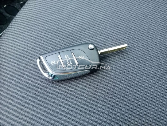 فيات جراندي بونتو مستعملة 1643337