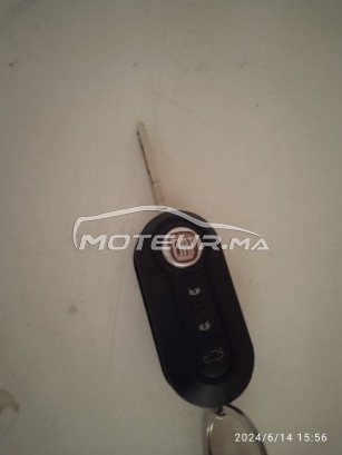 FIAT Grande punto Eesy occasion 1867338