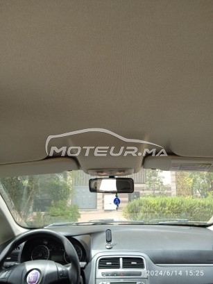 FIAT Grande punto Eesy occasion 1867340