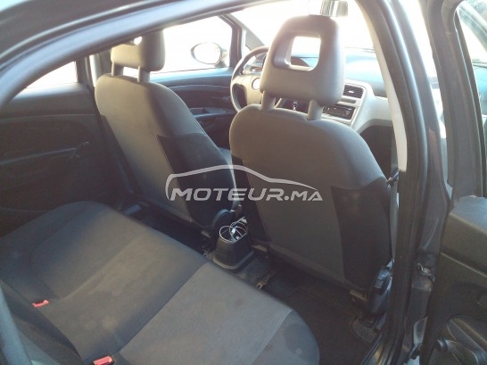 فيات جراندي بونتو مستعملة 1950316