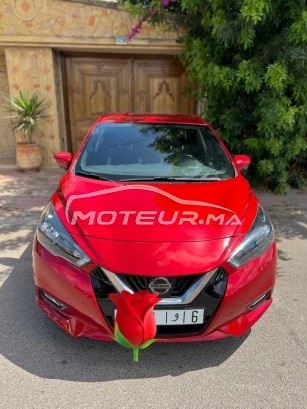 NISSAN Micra Acenta + occasion 1425315