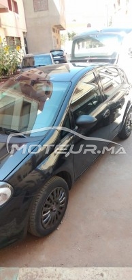 فيات جراندي بونتو 1.3 مستعملة 1648256