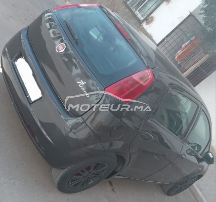 FIAT Grande punto occasion 1676324