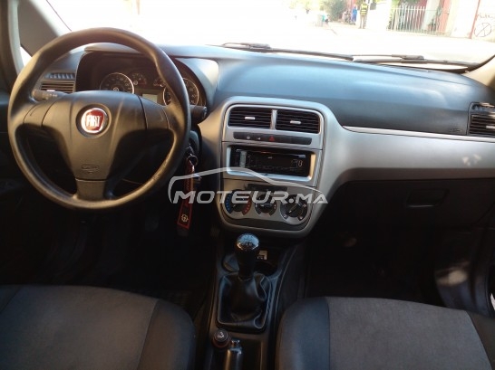 فيات جراندي بونتو مستعملة 1950314