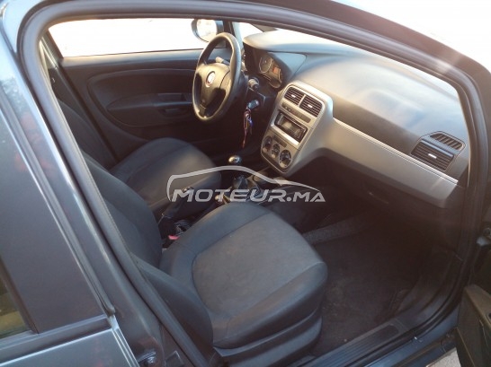 فيات جراندي بونتو مستعملة 1950315