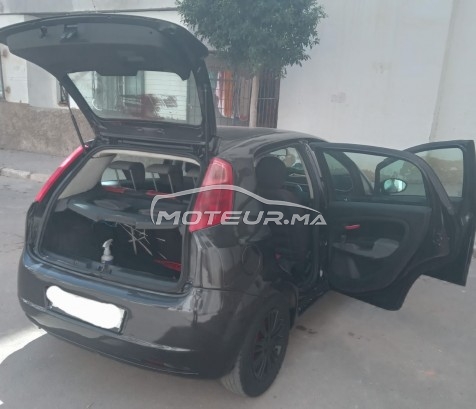 FIAT Grande punto occasion 1676329