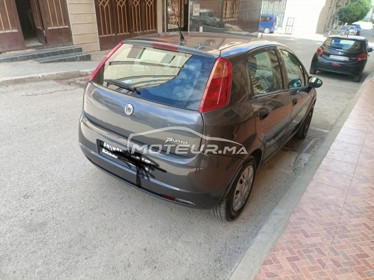 FIAT Grande punto occasion 1930483