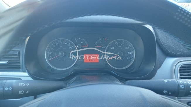 فيات جراندي بونتو Tdi مستعملة 2812260