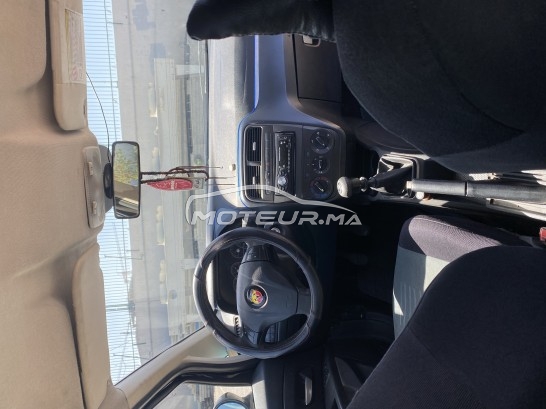 FIAT Grande punto occasion 1596514