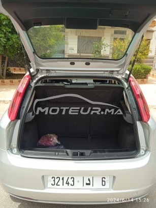 FIAT Grande punto Eesy occasion 1867341