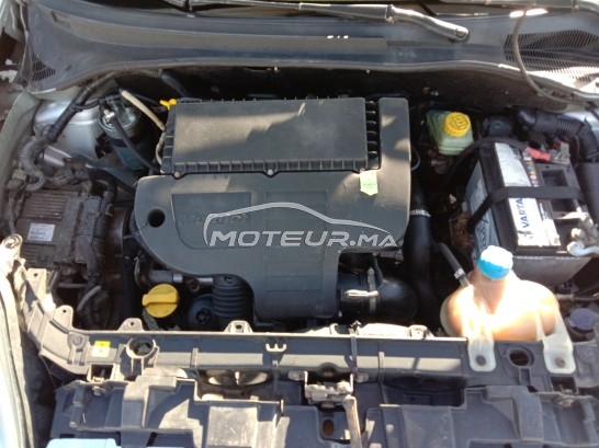 FIAT Grande punto occasion 1626144