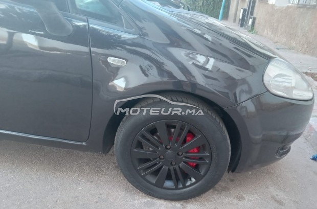 FIAT Grande punto occasion 1676334