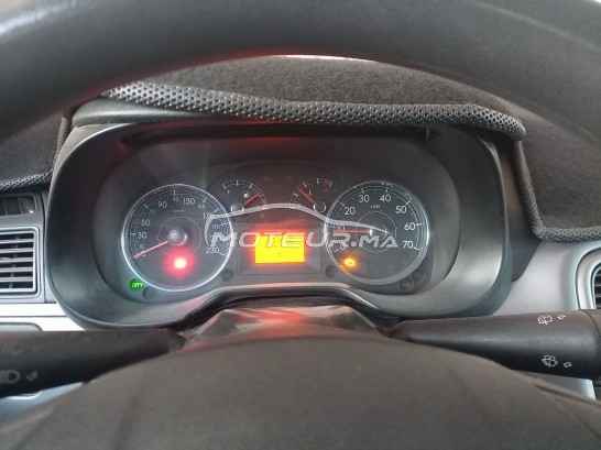 فيات جراندي بونتو مستعملة 1794217