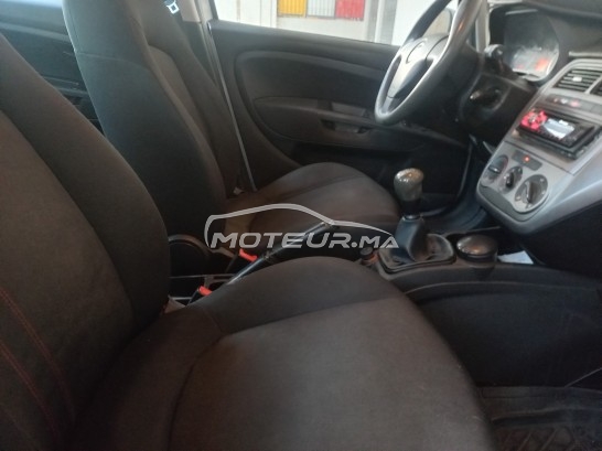 فيات جراندي بونتو مستعملة 1794215