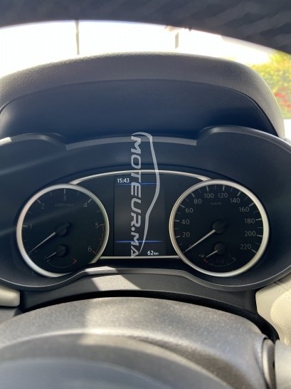 NISSAN Micra Acenta + occasion 1425313