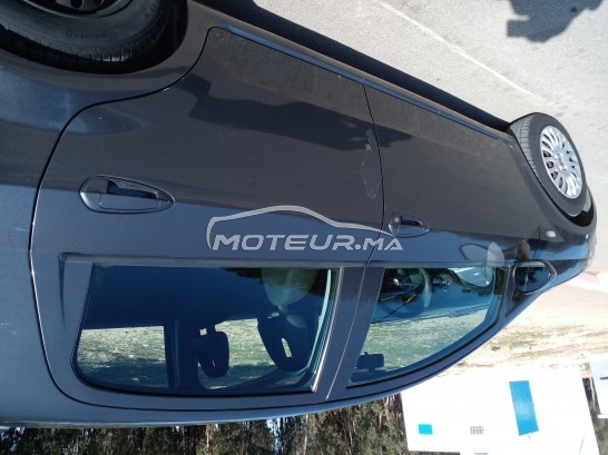 فيات جراندي بونتو مستعملة 1950312