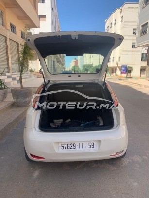 فيات جراندي بونتو Grand punto مستعملة 1794877