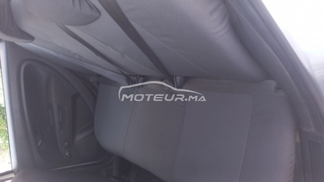 فيات جراندي بونتو مستعملة 1643334