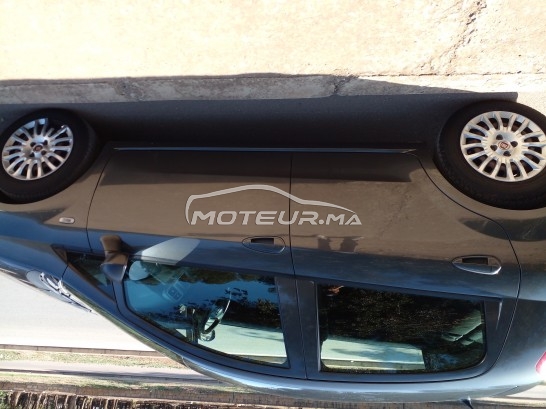 فيات جراندي بونتو مستعملة 1950313