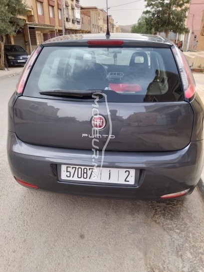 FIAT Grande punto occasion 2480030