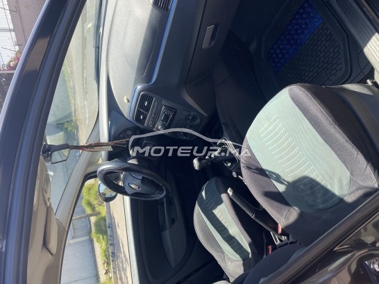 FIAT Grande punto occasion 1596518