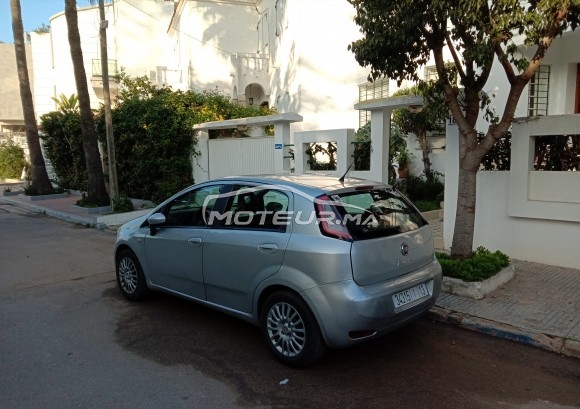 FIAT Grande punto occasion 1626146