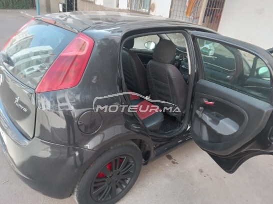 FIAT Grande punto occasion 1676326