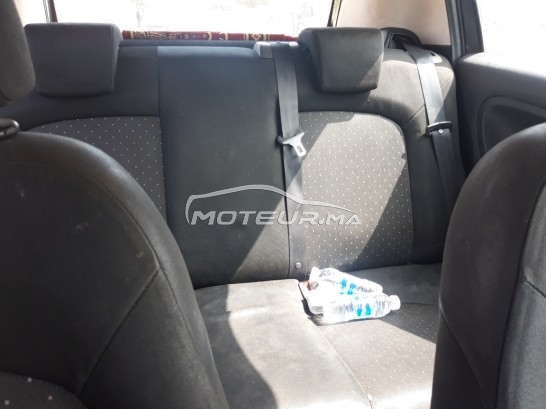 فيات جراندي بونتو مستعملة 1596619