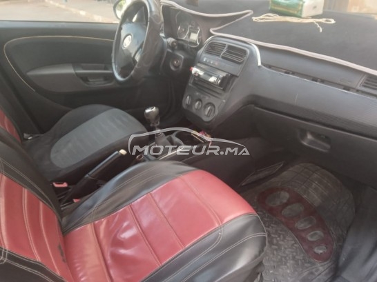 FIAT Grande punto occasion 1676331